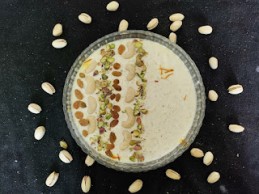 PAL PAYASAM RECIPE